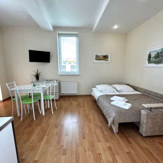 2-комнатная Квартира Староохотничья, 18