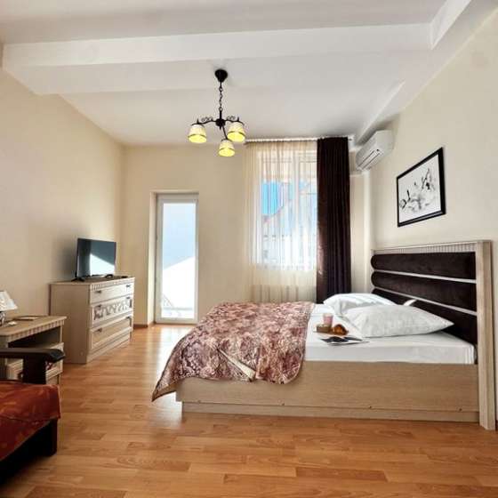 Однокомнатная Квартира Староохотничья, 18