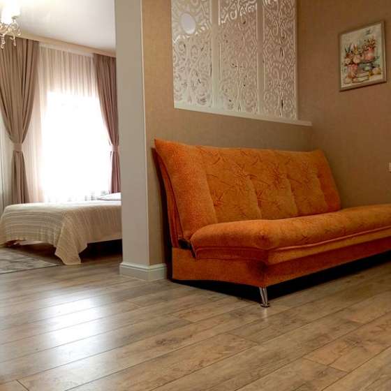 Апартаменты Дом купца А. Е. Савельева