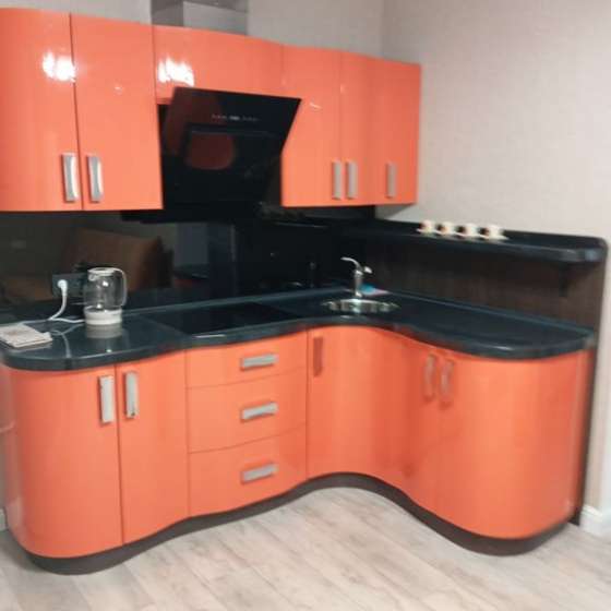 Апартаменты Дом купца А. Е. Савельева