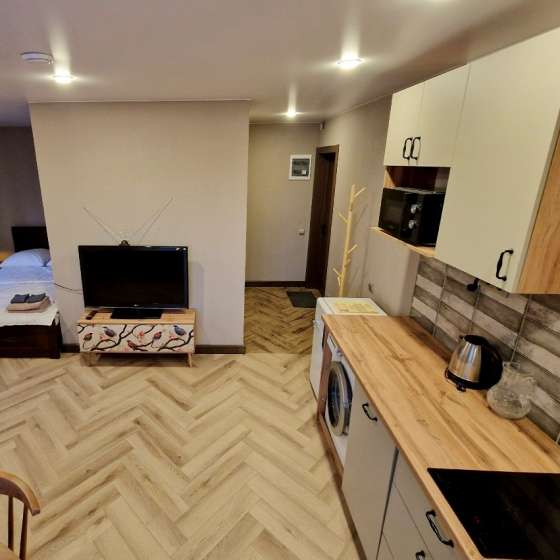 Апартаменты №3