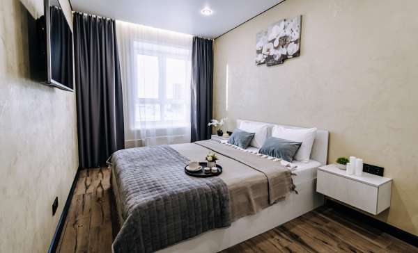 Барнаул, евротрешка премиум-класса вблизи аэропорта от «art стиль»