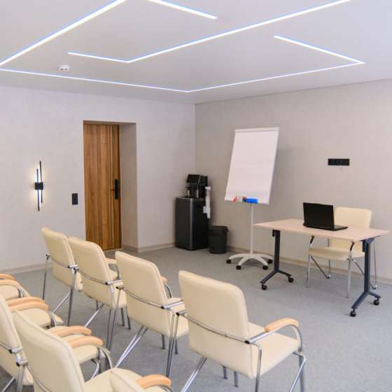 Гостиница Колос