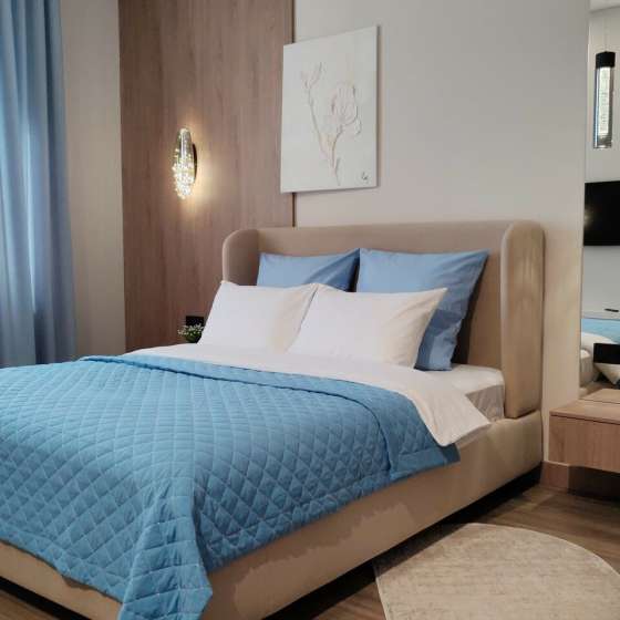 Однокомнатная квартира Орджоникидзе, 97к 2