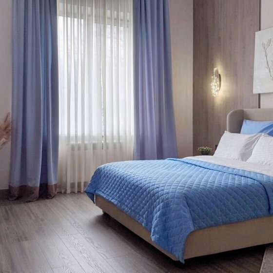 Однокомнатная квартира Орджоникидзе, 97к 2