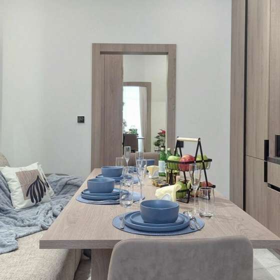 Однокомнатная квартира Орджоникидзе, 97к 2