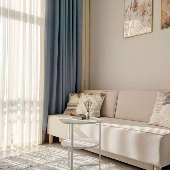 1-комнатная квартира Орджоникидзе, 97к1