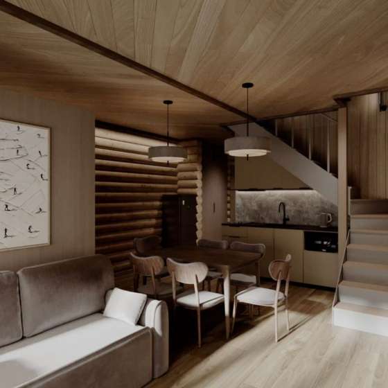 База отдыха Miroxx