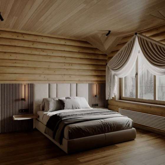 База отдыха Miroxx