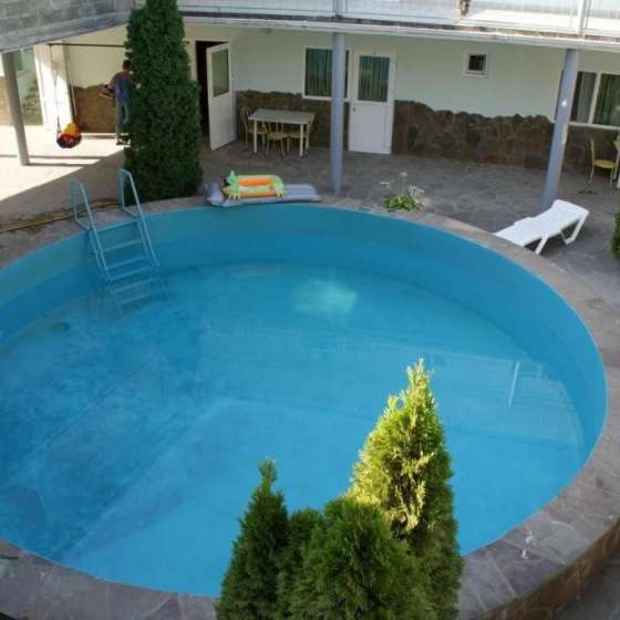 «Алые Паруса»