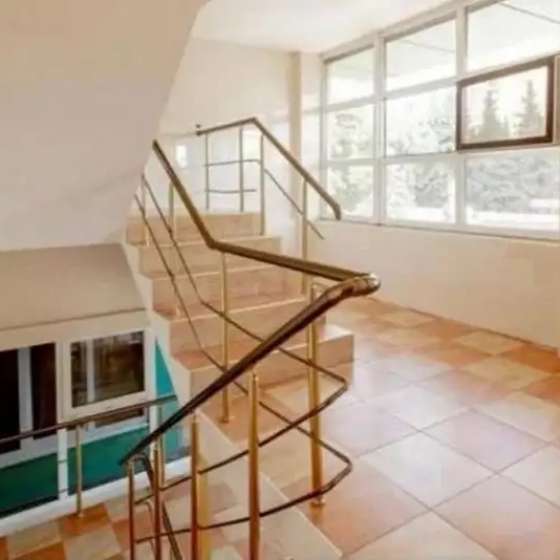 Гостевой Дом «Галактика»