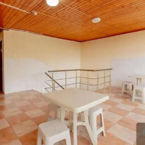 Гостевой Дом «Галактика»