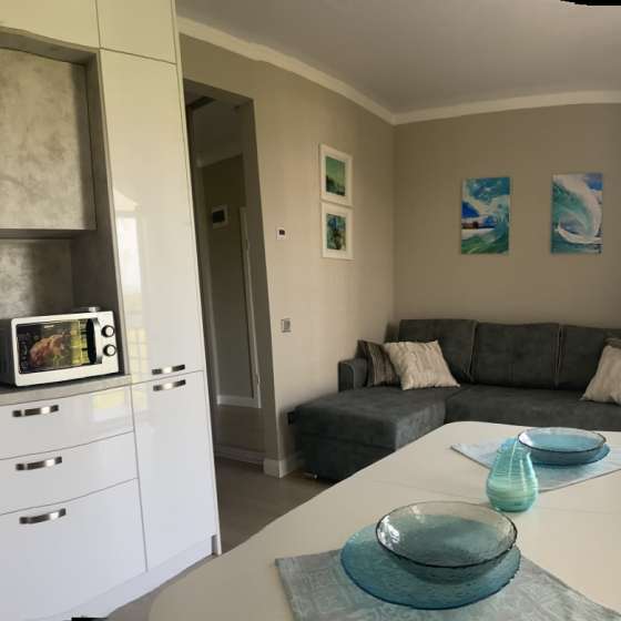 Апартаменты на Нагорном Тупике, 13