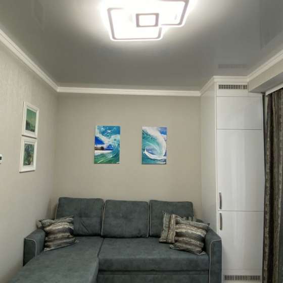 Апартаменты на Нагорном Тупике, 13