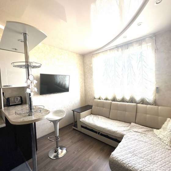 Апартаменты на Ленина, 219/35