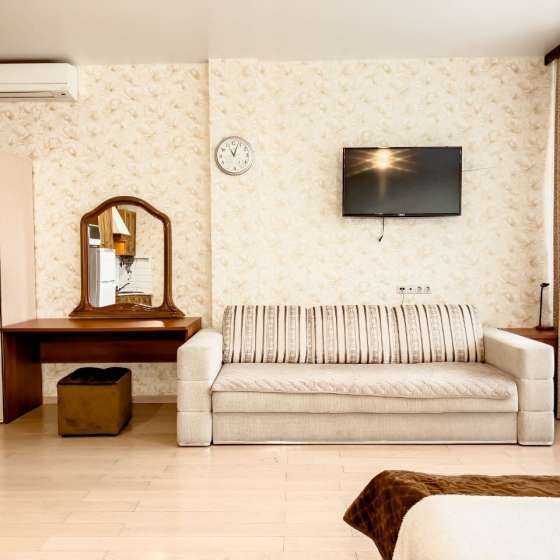 Апартаменты на Ленина, 219/21