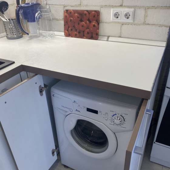 Апартаменты на Кирова, 28