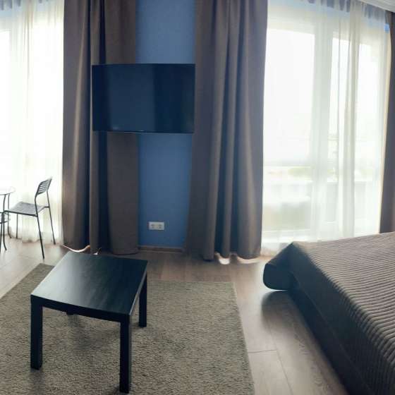 Апартаменты на Кирпичной,4