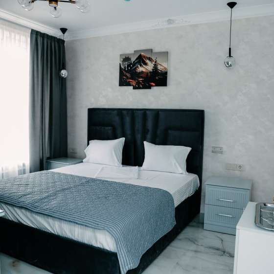 Гостевой Дом Аба