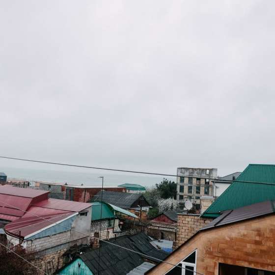 Гостевой Дом Аба