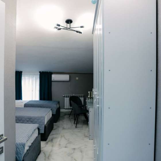 Гостевой Дом Аба