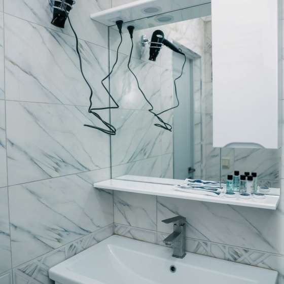 Гостевой Дом Аба