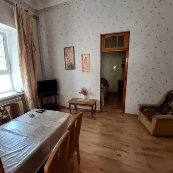 Квартира уютная в центре города