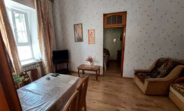 Евпатория, квартира уютная в центре города