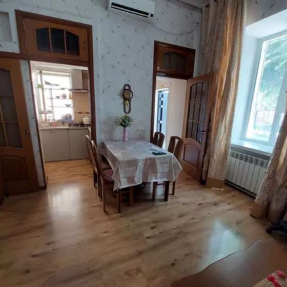 Квартира уютная в центре города