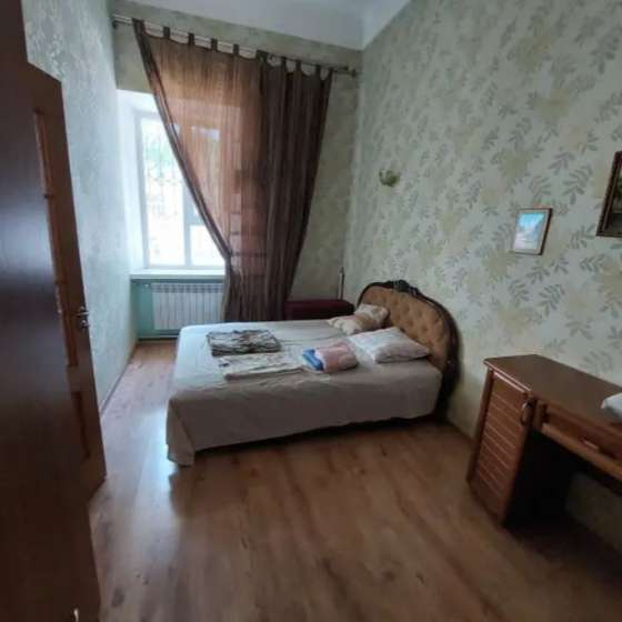 Квартира уютная в центре города