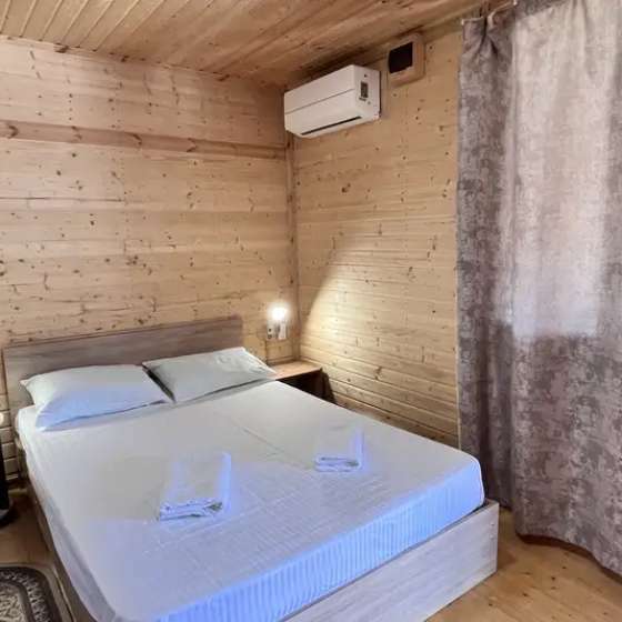 Гостевой дом «У реки»