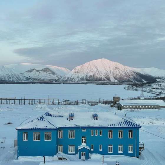 «Наш»