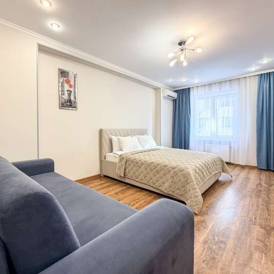 Апартаменты Монако 24 Белорусский проезд 8/4