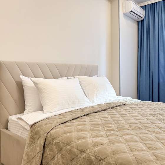 Апартаменты Монако 24 Белорусский проезд 8/4