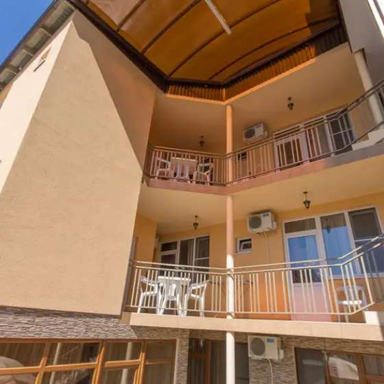 Гостевой дом «Уют»