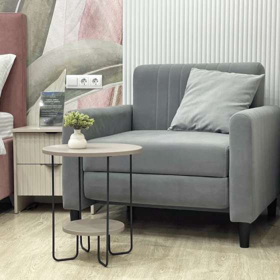 Квартира Хорошие гости - рядом с курортной зоной и санаториями