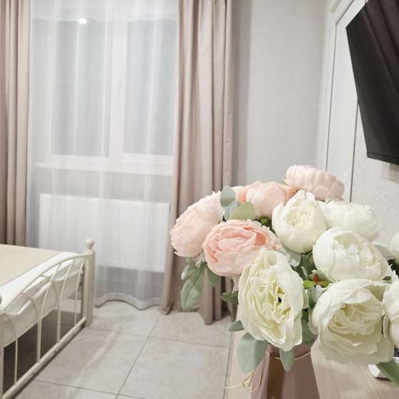 Гостевой Дом Мираж