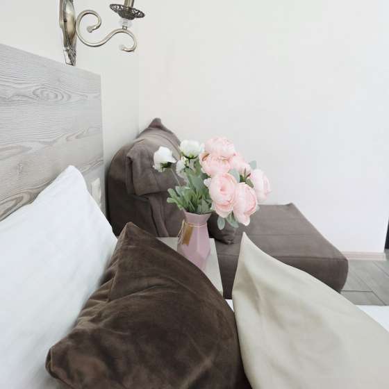 Гостевой Дом Мираж