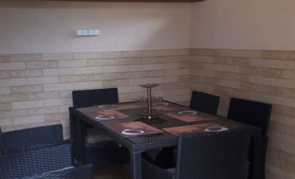 Гаспра, дом под ключ «Уютный дом на две комнаты»