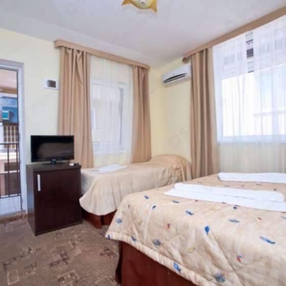 Гостевой дом «Александр»