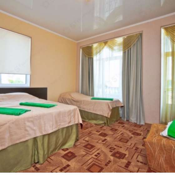 Гостевой дом «Александр»