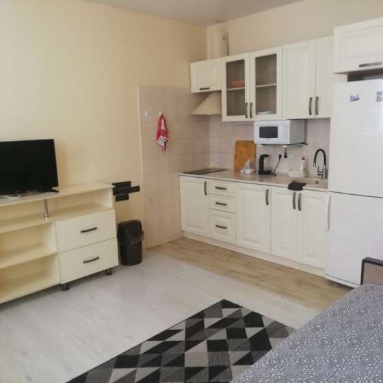 Евродвушка Шоссейная, 29