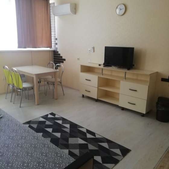 Евродвушка Шоссейная, 29