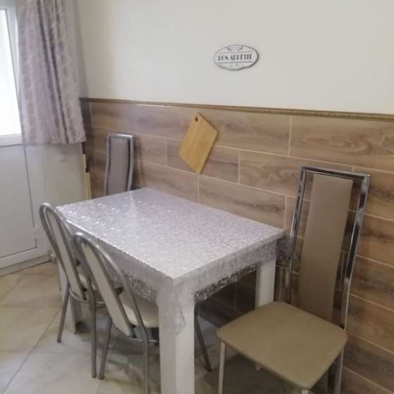 Апартаменты в 100 метрах от моря