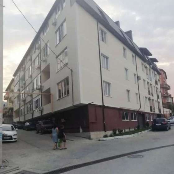 Апартаменты в 100 метрах от моря