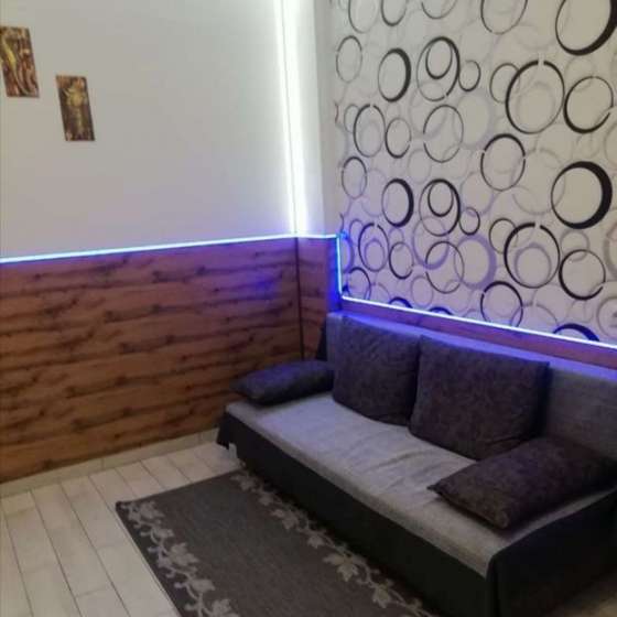 Апартаменты в 100 метрах от моря