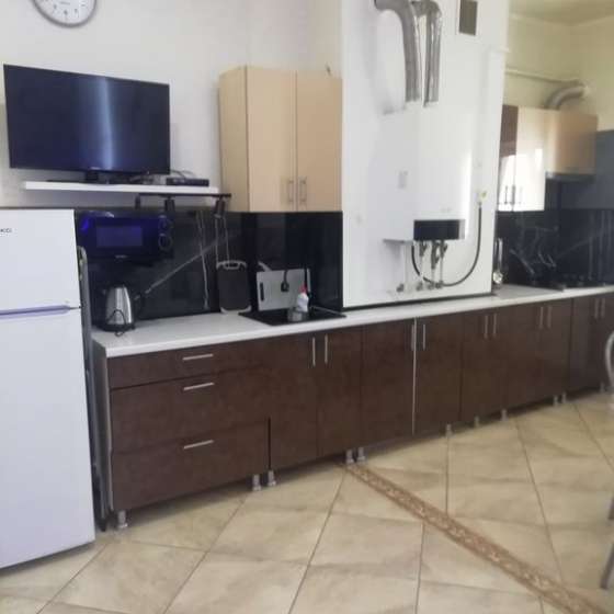 Апартаменты в 100 метрах от моря