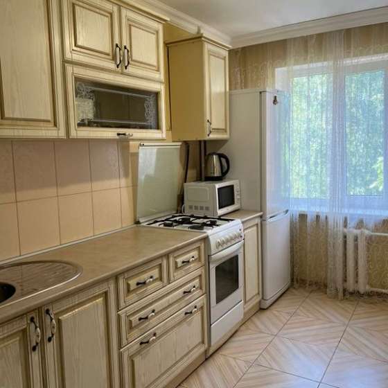 Уютная квартира Центр Парк