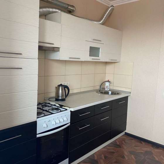 1-комнатная квартира Димитрова, 23Б