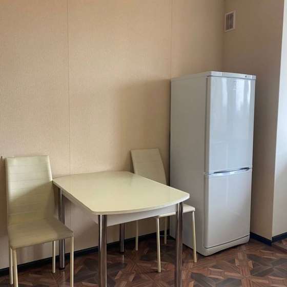 1-комнатная квартира Димитрова, 23Б